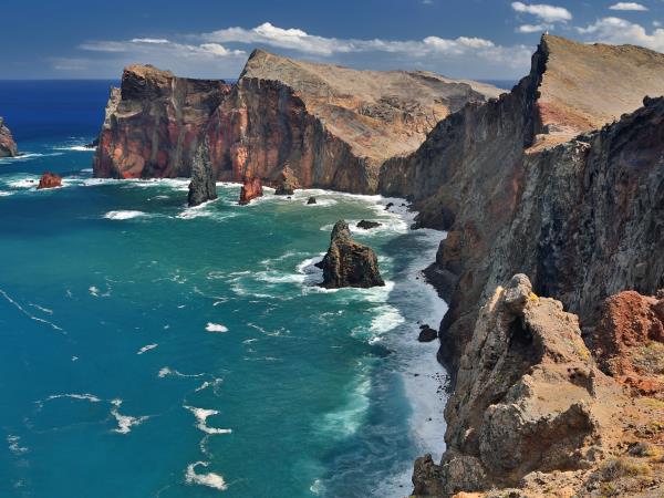Madeira small group holiday