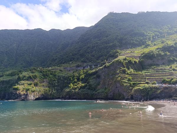 Madeira small group holiday