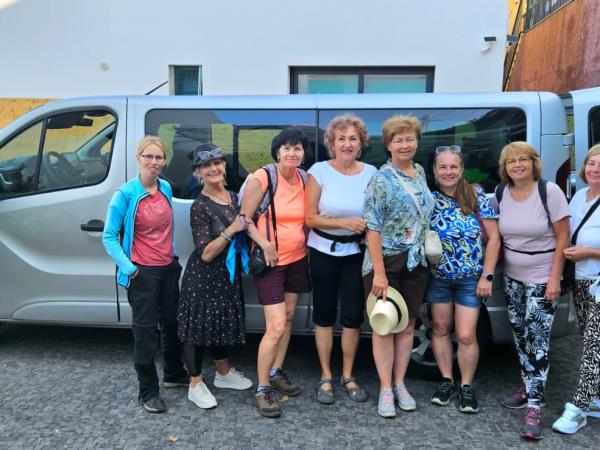 Madeira small group holiday