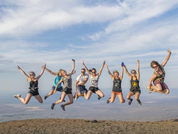 Family holiday in Nicaragua, tailor made
