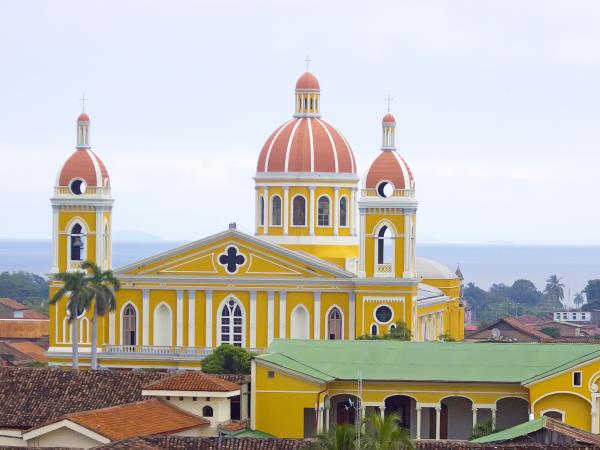 Family holiday in Nicaragua, tailor made