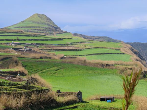 Small Group Tour of S�o Miguel Island, Azores