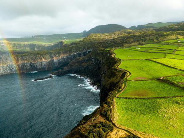 Small Group Tour of S�o Miguel Island, Azores