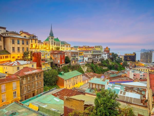 Chile family holiday, tailor made