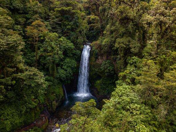 Costa Rica luxury family Holiday