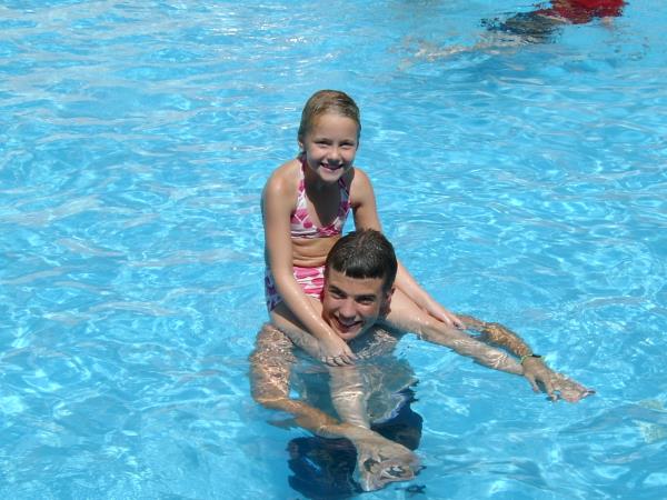 Family activity holidays in Turkey