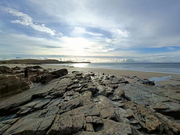 Islay and Jura wildlife holiday in Scotland