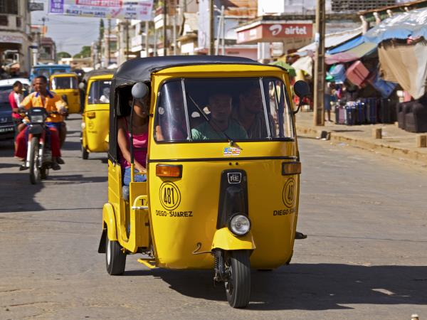 Northern Madagascar tailor made tour