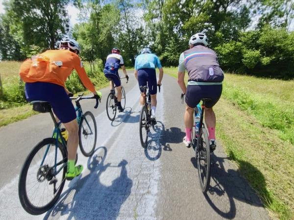France cycling holiday, Tour De France