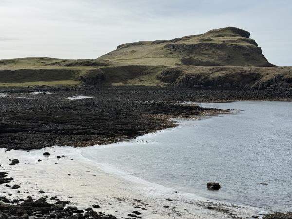 Skye small group holiday, Scotland