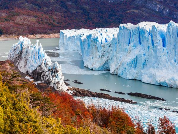 Buenos Aires to Southern Patagonia holiday