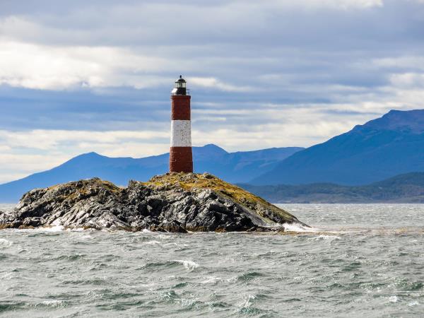 Buenos Aires to Southern Patagonia holiday