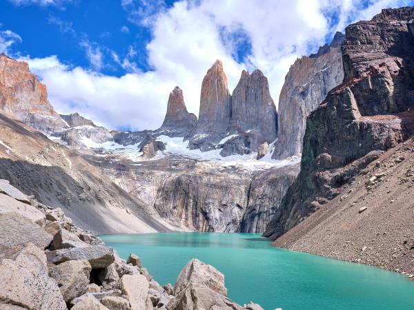 Buenos Aires to Southern Patagonia holiday