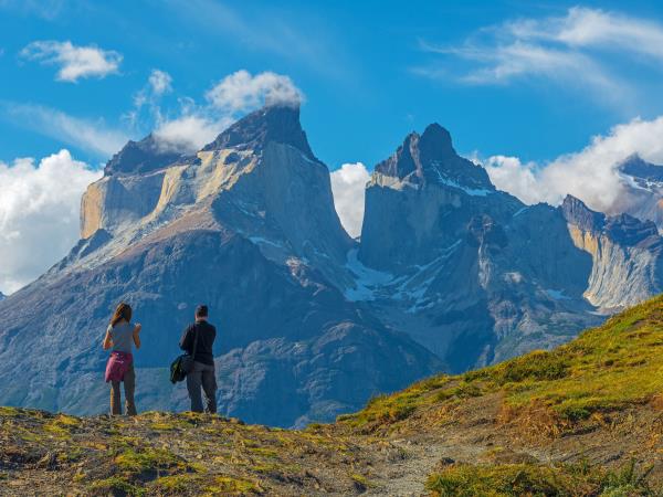 Buenos Aires to Southern Patagonia holiday