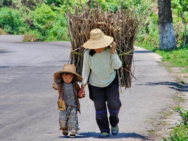 North Vietnam and Yunnan small group tour 