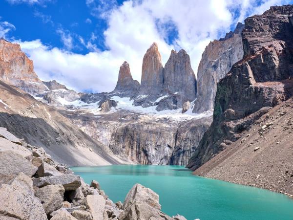Patagonia active holiday, tailormade