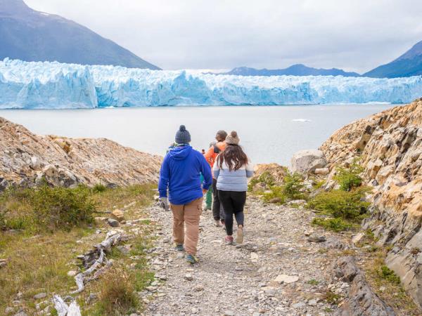 Patagonia active holiday, tailormade