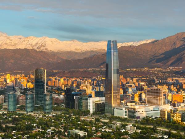 Patagonia active holiday, tailormade