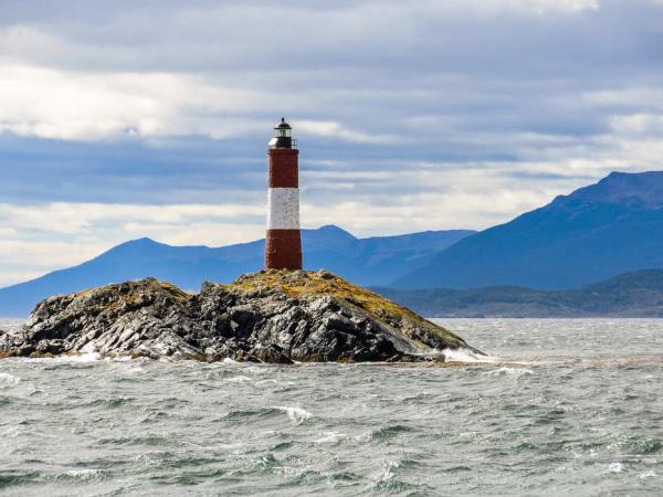 Patagonia active holiday, tailormade