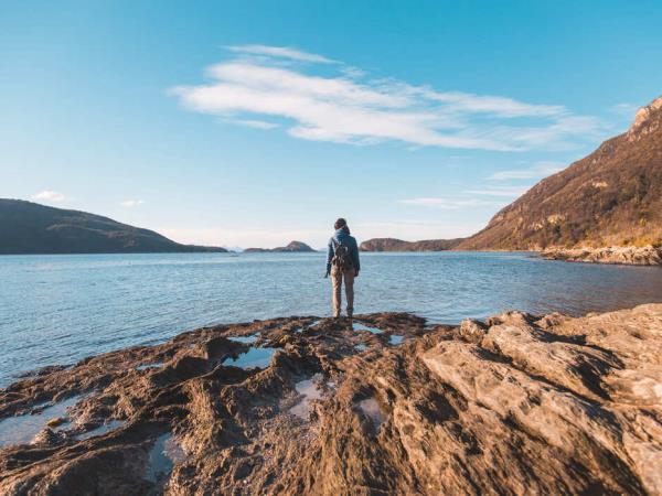 Patagonia active holiday, tailormade