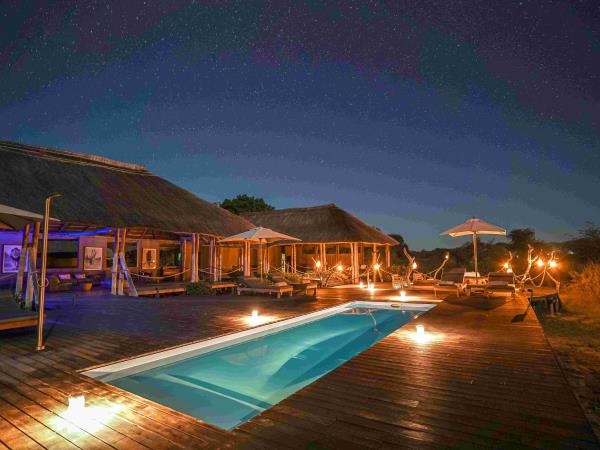 Zambia luxury safari holiday
