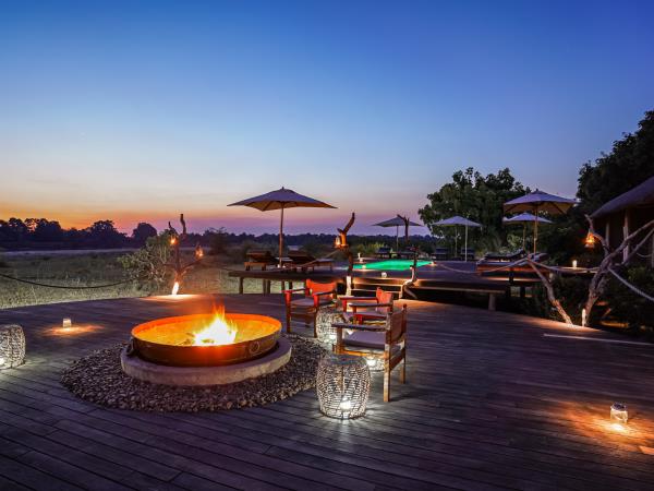 Zambia luxury safari holiday