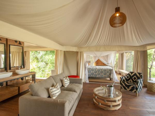Zambia luxury safari holiday