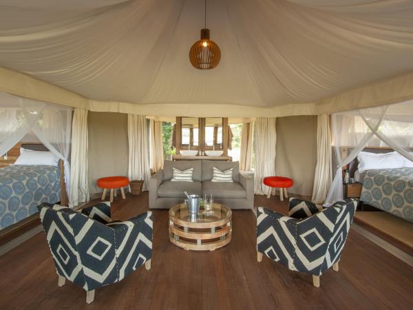 Zambia luxury safari holiday