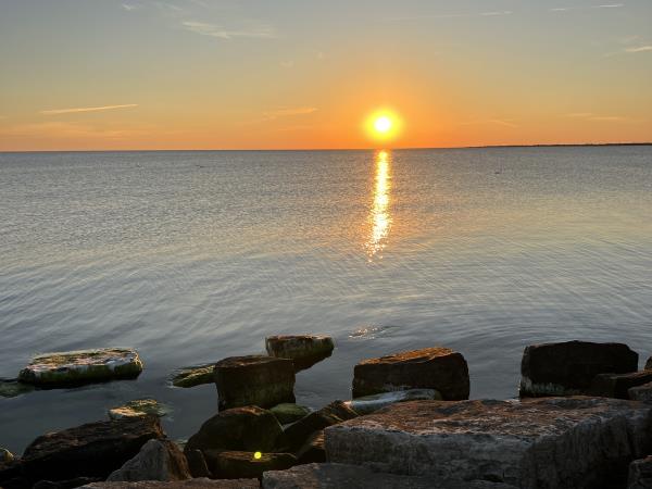 Estonia survival camp holiday