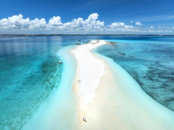 Tanzania safari and Zanzibar beach holiday