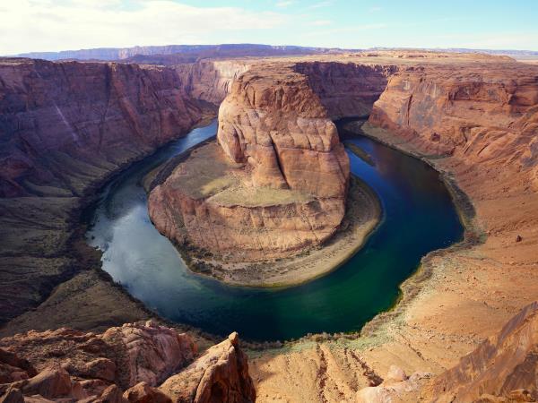 American South West self drive holiday