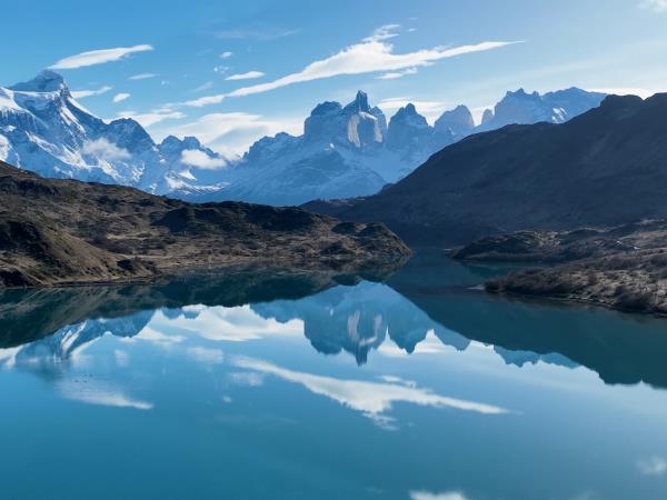 Argentina and falls adventure tour