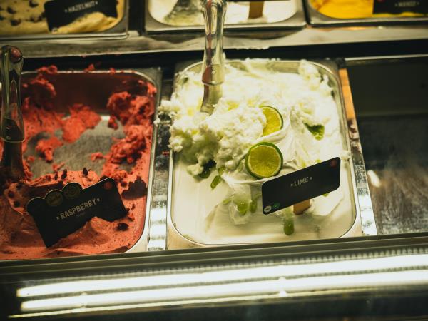 Italy food holiday, tailor made