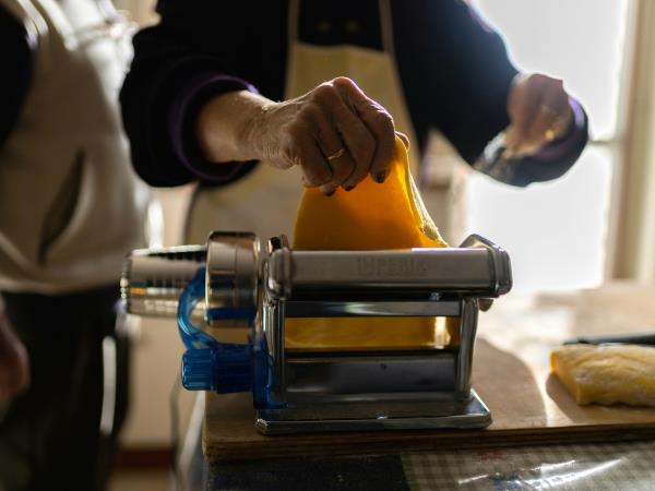 Italy food holiday, tailor made