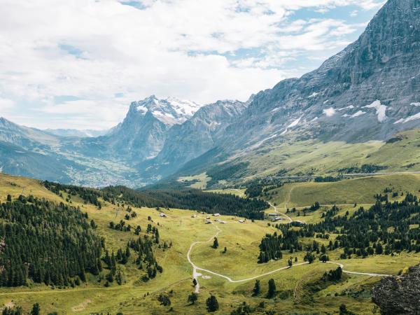 French Alps and Rhone Valley cycling holiday