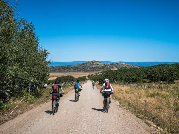 Brittany cycling holiday, France