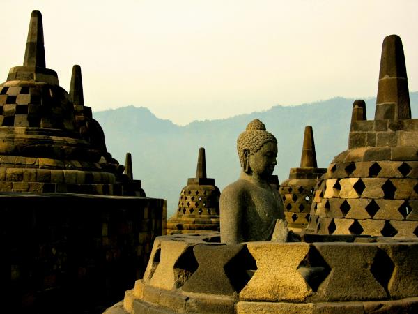 Java & Sumatra tailor made holiday
