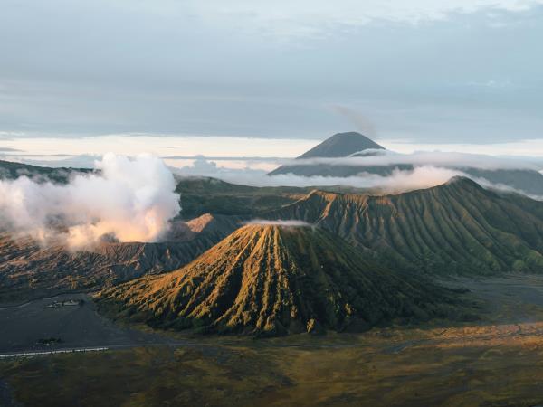 Java & Sumatra tailor made holiday