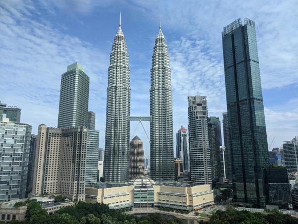 Malaysia, Borneo & Singapore family 12 day tour