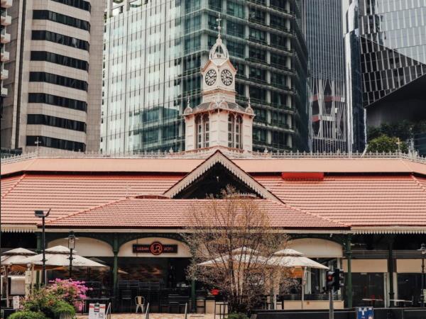 Malaysia, Borneo & Singapore family 12 day tour