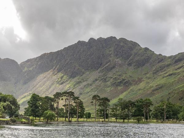 Lake district guided walking 3 night holiday
