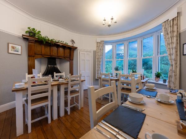 Lake district guided walking 3 night holiday