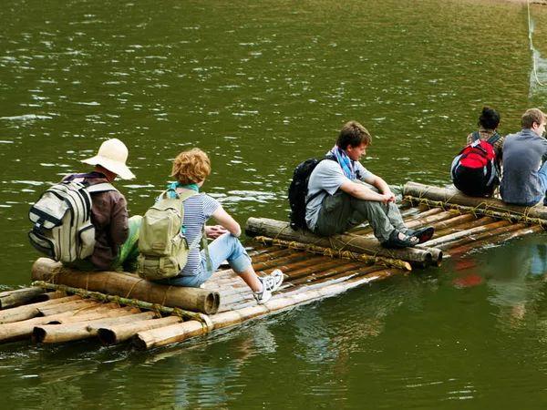 Kerala walking holiday