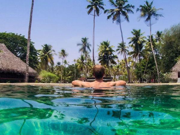 Kerala walking holiday