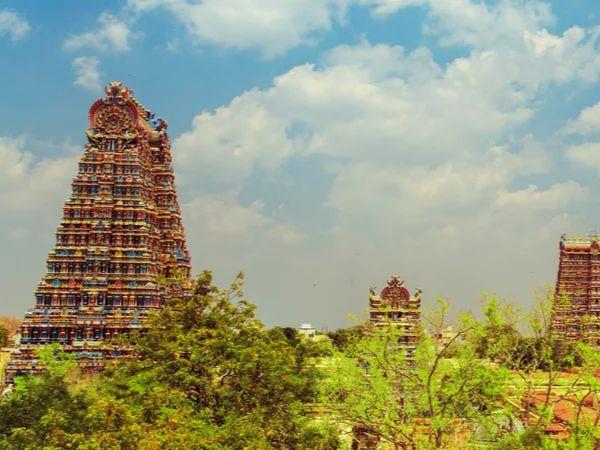 Kerala walking holiday