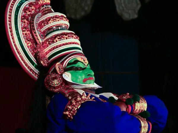 Kerala walking holiday