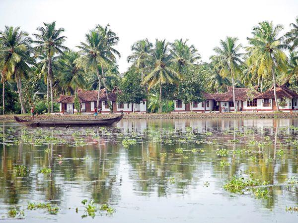 Kerala walking holiday