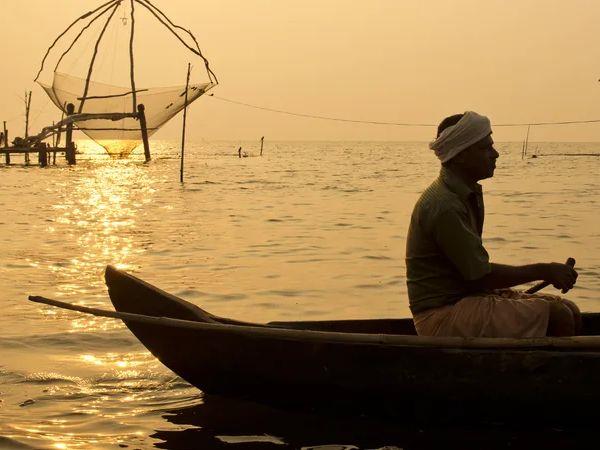 Kerala walking holiday
