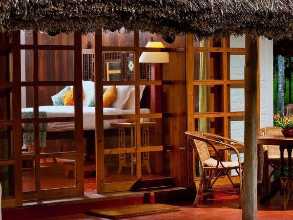 Kerala walking holiday