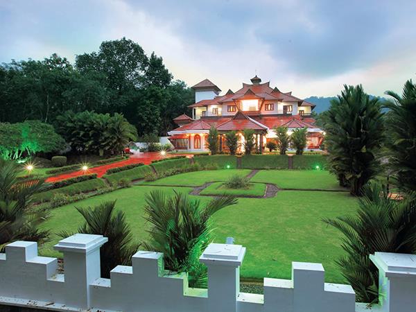 Western Ghats wildlife tour in India